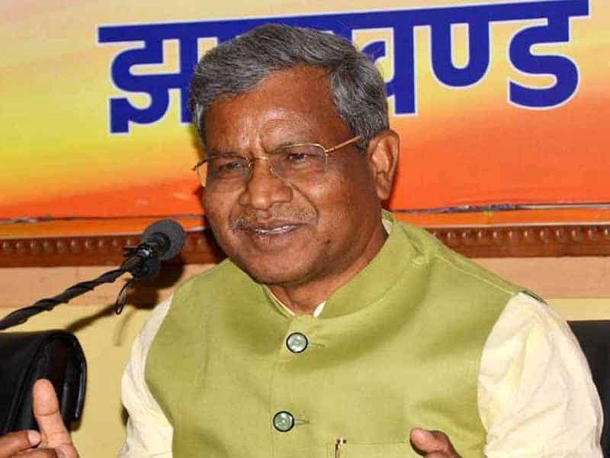 नव मतदाता 2024 में लिखेंगे नई कहानी, नरेंद्र मोदी को बनायेंगे तीसरी बार प्रधानमंत्री : मरांडी